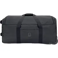 Brandit Sac de voyage 'Cooper' noir