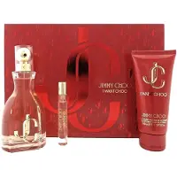 Jimmy Choo | I WANT CHOO | Coffrets | Type de parfum
