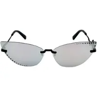 Kenzo KZ40004U 02C NOIR MAT 67/14/140 Damen Sonnenbrillen