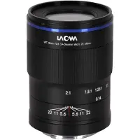 Laowa Objectif 50 mm f/2.8 2X Ultra-Macro APO - MFT