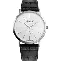 Adriatica Montre homme A1113.5213Q noir