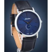 Adriatica Montre homme A1113.5215Q noir