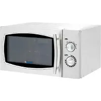 Stalgast Micro-ondes, 900 watts, dimensions 483 X 420 X 281 Mm