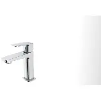 SAT FEEL - mitigeur de lavabo sans vidage SATBSFEEL271
