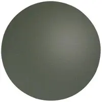 ROSSINI ILLUMINAZIONE Applique D'Extérieur Led Livia 10W 3000K Ip65 - Structure En Aluminium Moulé Sous Pression Vert, Éclairage Uniforme Et Résistant - Groupe Rossini