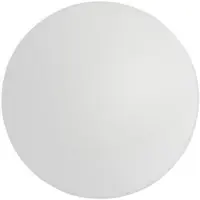 ROSSINI ILLUMINAZIONE Applique D'Extérieur Led Livia 10W 3000K Ip65 - Structure En Aluminium Moulé Sous Pression Blanc, Éclairage Uniforme Et Résistant - Groupe Rossini