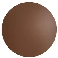 ROSSINI ILLUMINAZIONE Applique D'Extérieur Led Livia 10W 3000K Ip65 - Structure En Aluminium Moulé Sous Pression Corten, Éclairage Uniforme Et Résistant - Groupe Rossini