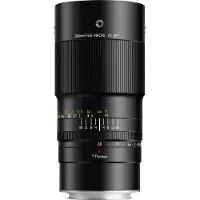 TTArtisan Macro 100mm F2.8 L