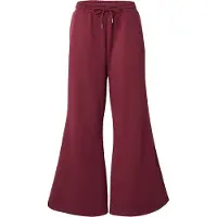 Puma Her Comfort Fl Sweat Pants Violet L Femme