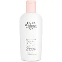 Louis Widmer Lait Corporel 200 ml Soins Corporels