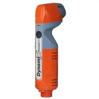 Dynamic Bloc moteur dynamique Dynamix Nomad - batterie et chargeur inclus - Sans fil - Professionnel