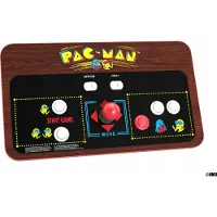 Pac-Man Couchcade Multicolore