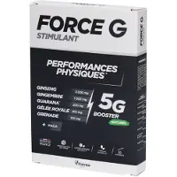 Vitavea Force G Stimulant 10 pc(s) Solution Orale