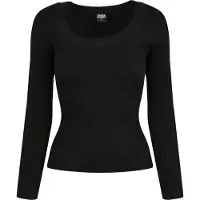 Urban Classics Pull-over noir