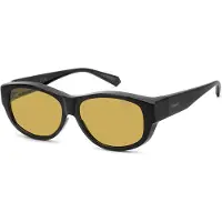 Polaroid Pld9020s71c Polarized Sunglasses Noir