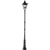 Elstead Lighting Grampian Lampadaire