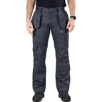 Dickies Redhawk PRO Trouser Hommes Pantalon de travail DK0A4XSUGYX