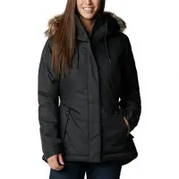 Columbia Suttle Mountain Iii Jacket Noir L Femme