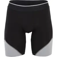 Under Armour Short long UA HG Elite - noir ultime, taille : L