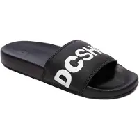 Dc-shoes Slides Noir EU 40 1/2 Homme