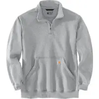 Carhartt Marquette Quarter-Zip Sweat-shirt