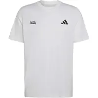 Adidas T-shirt Run Essentials Graphic