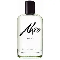 Akro Night Eau de Parfum mixte 100 ml