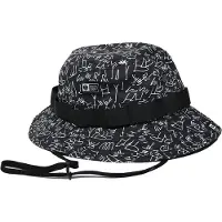 Salty Crew Lb Bucket Hat Noir