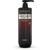 Immortal Shampooing Quotidien, 1000ml