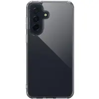 DUX Coque Clin Samsung A576 A57 5G transparente (Samsung Galaxy A57), Coque pour téléphone portable, Transparent