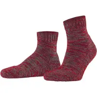 Falke rouge