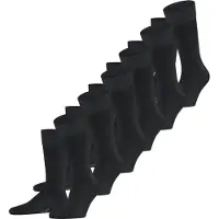 Falke Chaussettes noir
