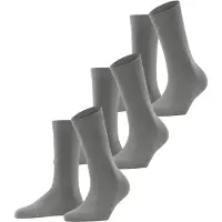 Falke Chaussettes gris