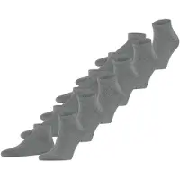Falke Chaussettes gris