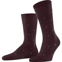 Falke Chaussettes Rioja, À pois