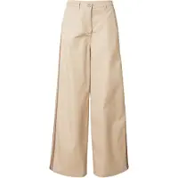 Adidas Pantalon noisette / kaki