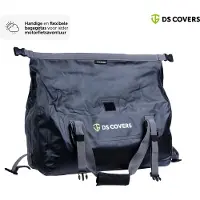 Ds Covers DS couvre le sac à bagages de 60 litres