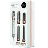 Eurostil Penta Hair Dryer Clair One Size / EU Plug 220V