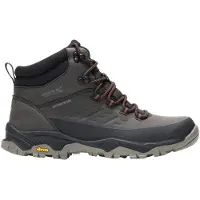 Regatta Blake Hiking Boots Gris EU 40 Homme