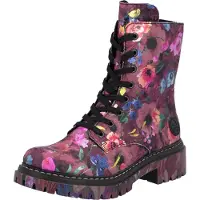 Rieker Veterschoenen Hoog Veterschoenen Hoog - overige kleuren - Maat 42