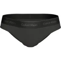 Calvin Klein Slip noir