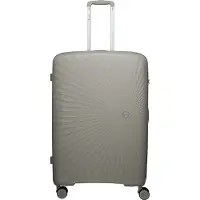 Travelite Valise beige