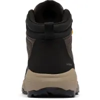 Columbia Newton Wander Hiking Boots Marron EU 44 1/2 Homme