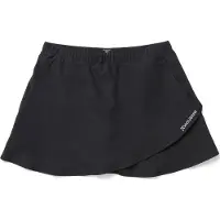 Houdini Skort Skirt Noir XS Femme