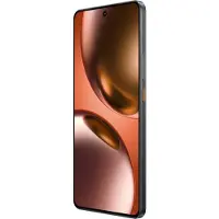 Realme GT 7 17,2 cm (6.78") Double SIM Android 15 5G USB Type-C 12 Go 512 Go 7000 mAh Noir