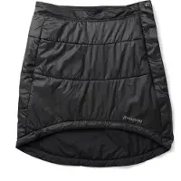 Houdini Sleepwalker Skirt Noir L