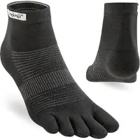 Injinji Chaussettes Lightweight Mini-Crew