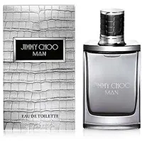 Jimmy Choo Man Eau de toilette - 100 ml