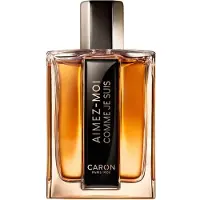 Caron Aimez - Moi Comme Je Suis EDT 125 ml M