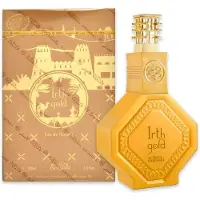 Nabeel Irth Gold Eau De Parfum Vaporisateur 30 Ml